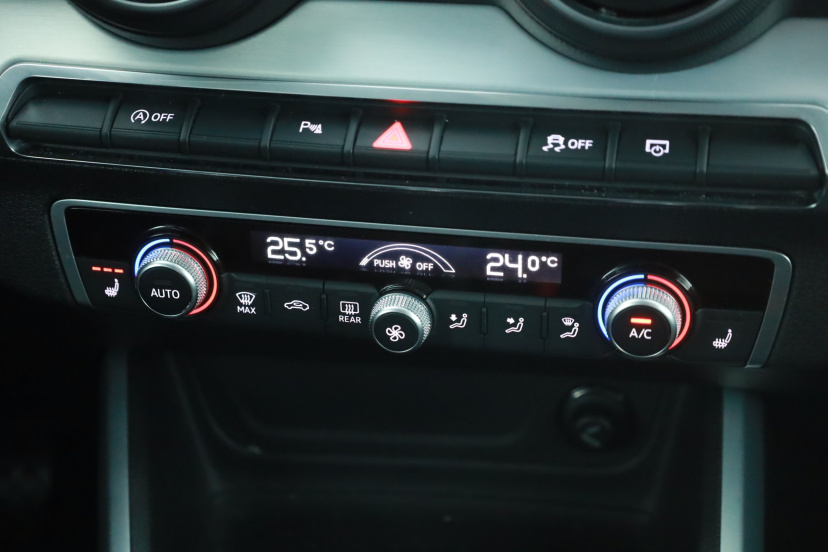Audi Q2, 2020