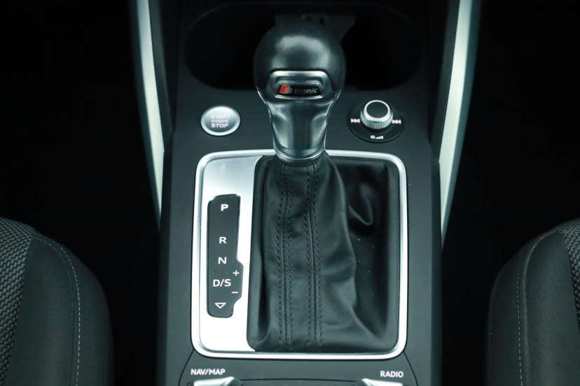 Audi Q2, 2020