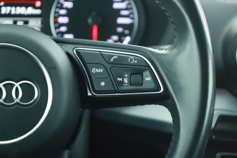 Audi Q2, 2020