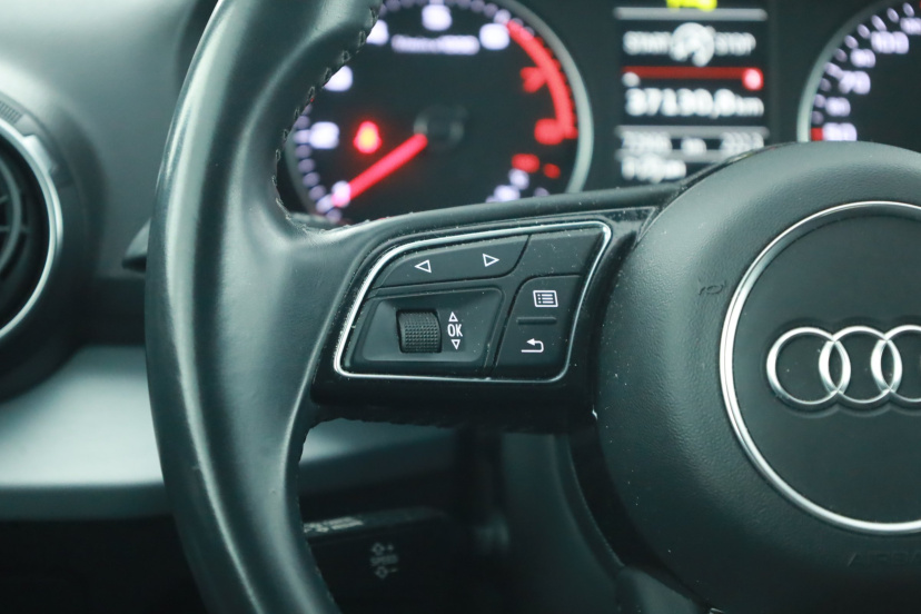 Audi Q2, 2020