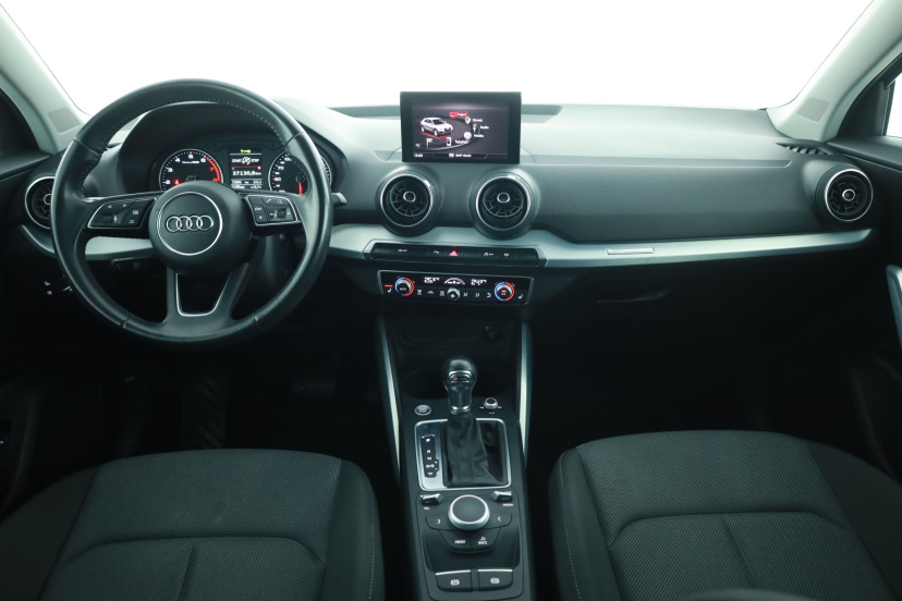 Audi Q2, 2020