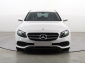 Mercedes-Benz E, 2016