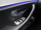 Mercedes-Benz E, 2016