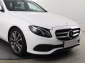 Mercedes-Benz E, 2016
