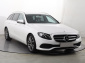 Mercedes-Benz E, 2016