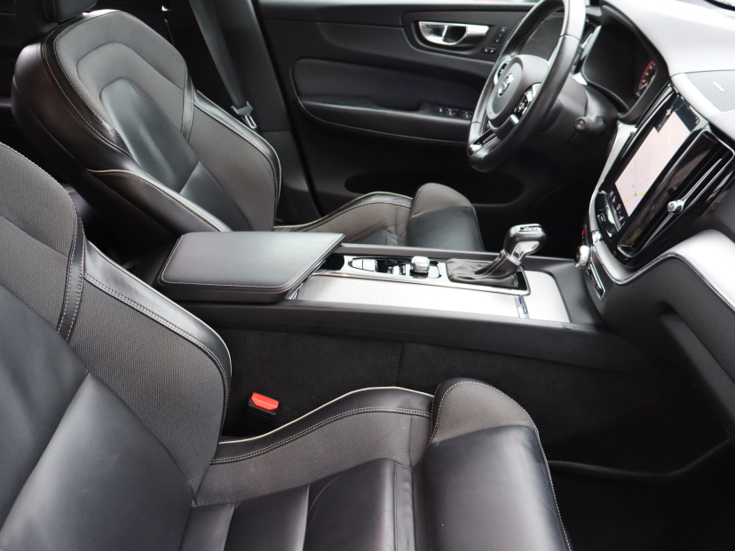 Volvo XC60, 2019 – zdjęcie 11