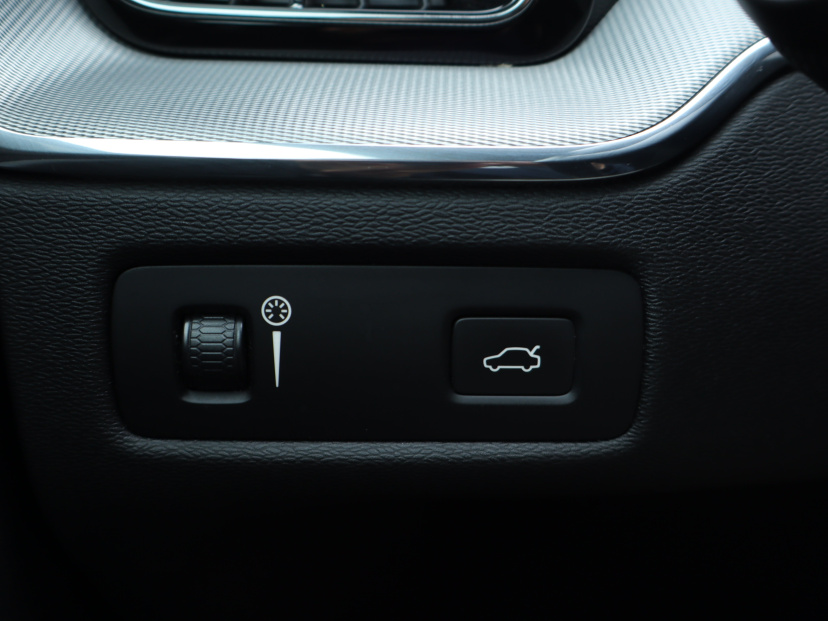 Volvo XC60, 2019 – zdjęcie 26