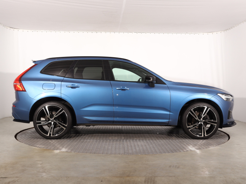 Volvo XC60, 2019 – zdjęcie 10