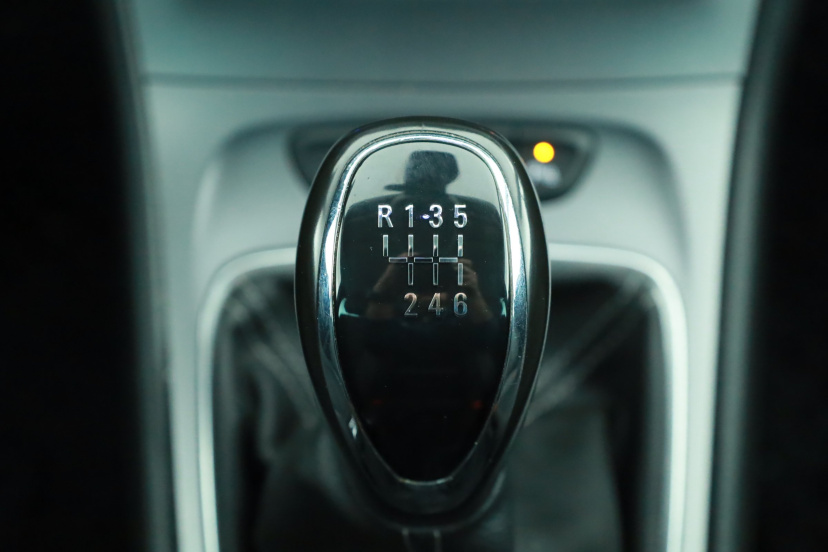 Opel Astra, 2021