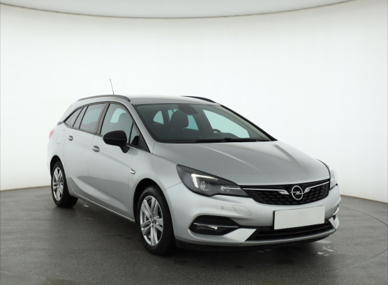 Opel Astra Sports Tourer