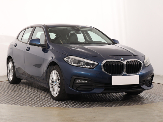 BMW 118i