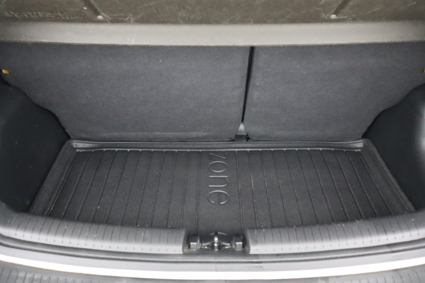 Hyundai i10, 2018