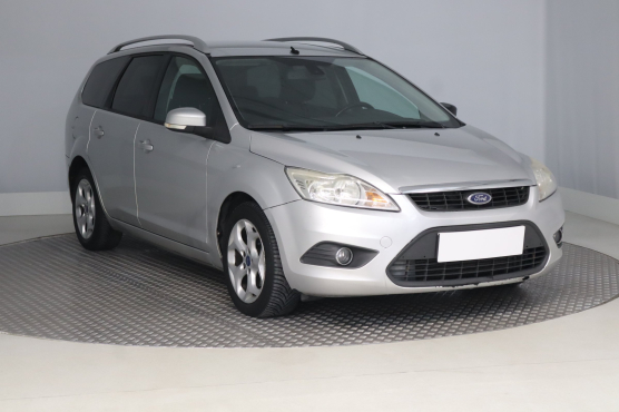 Ford Focus Turnier