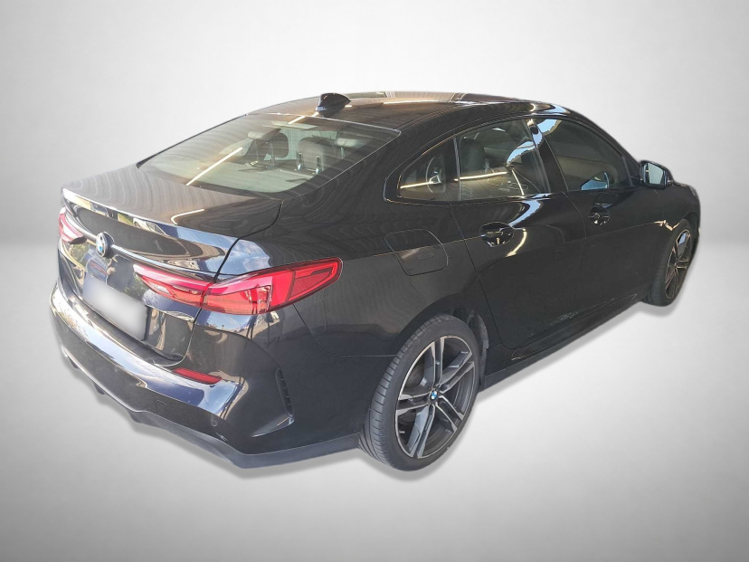 BMW 2 Gran Coupe, 2020