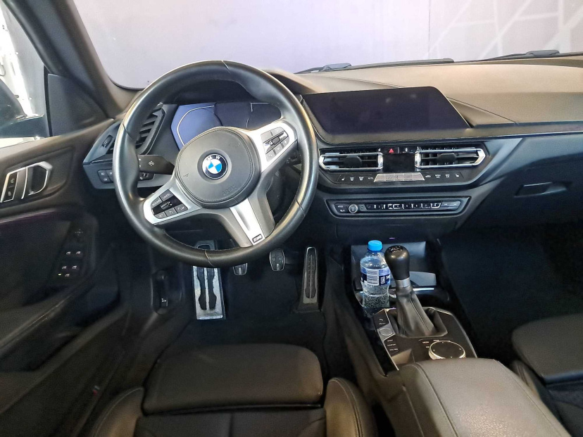 BMW 2 Gran Coupe, 2020