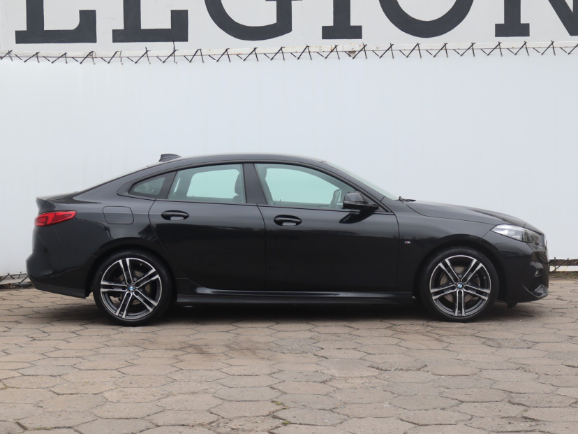 BMW 2 Gran Coupe, 2020 – zdjęcie 10
