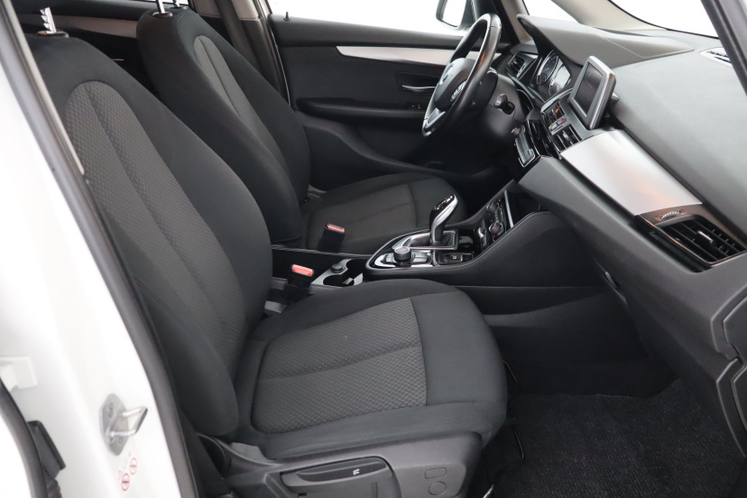 BMW 2 Active Tourer, 2021