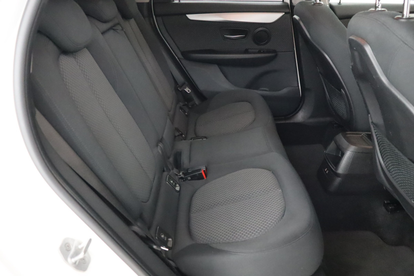 BMW 2 Active Tourer, 2021