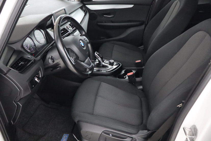 BMW 2 Active Tourer, 2021