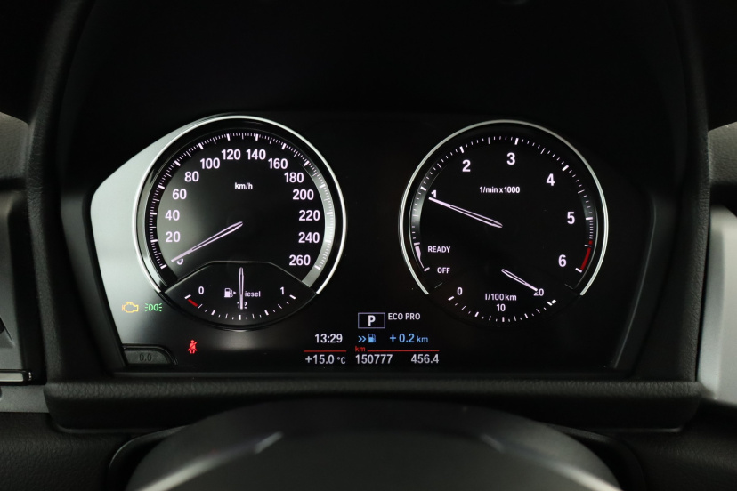 BMW 2 Active Tourer, 2021