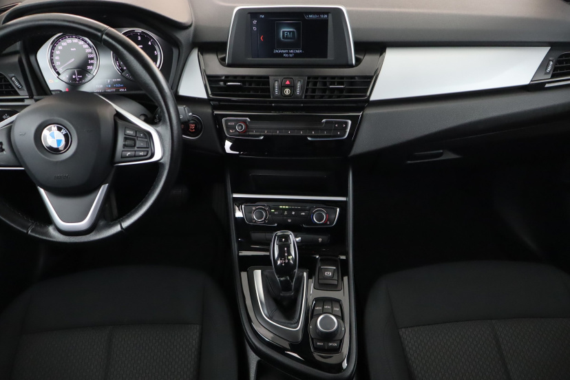 BMW 2 Active Tourer, 2021
