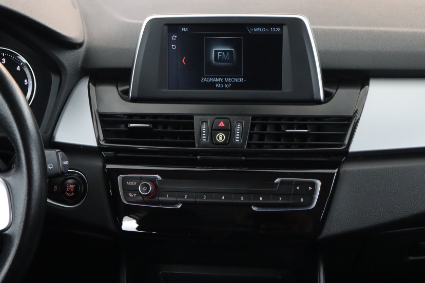 BMW 2 Active Tourer, 2021