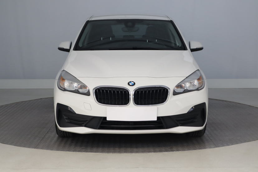BMW 2 Active Tourer, 2021