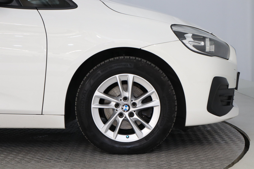 BMW 2 Active Tourer, 2021