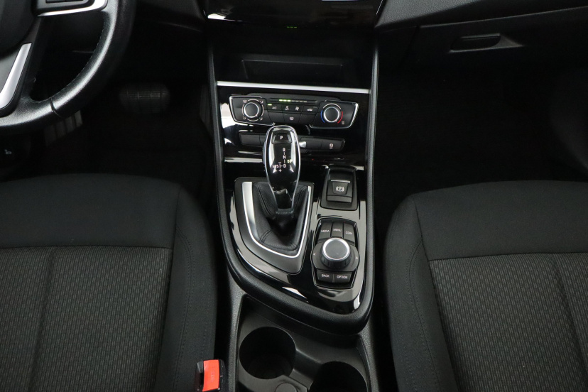 BMW 2 Active Tourer, 2021