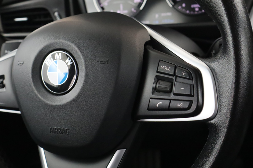BMW 2 Active Tourer, 2021