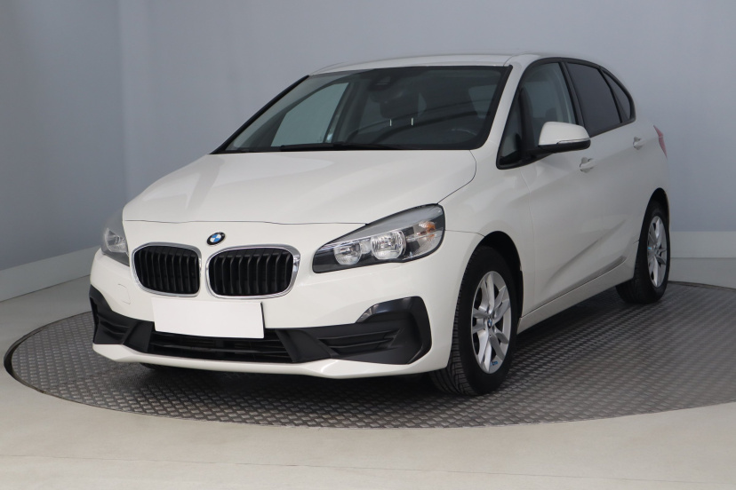 BMW 2 Active Tourer, 2021
