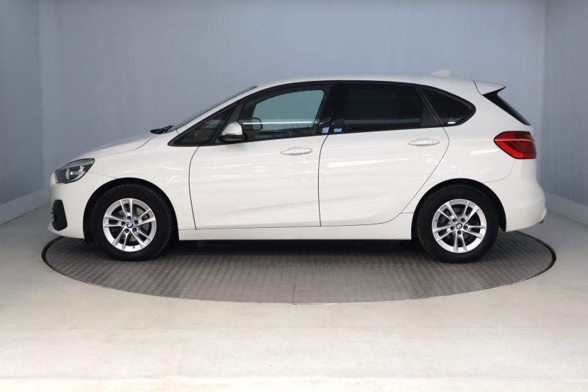 BMW 2 Active Tourer, 2021