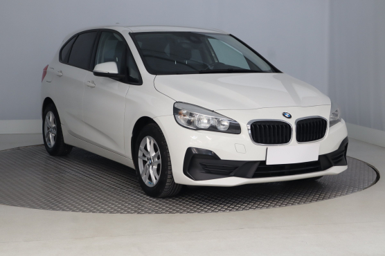 BMW 216d Active Tourer