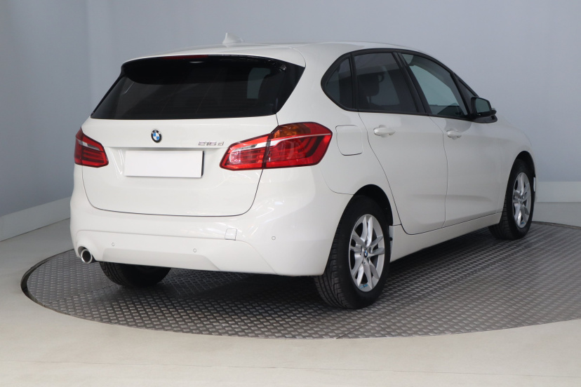 BMW 2 Active Tourer, 2021
