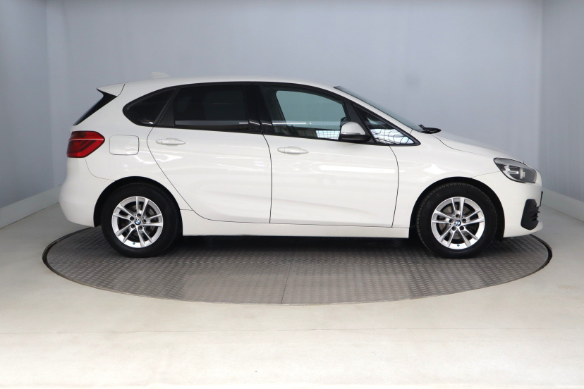 BMW 2 Active Tourer, 2021