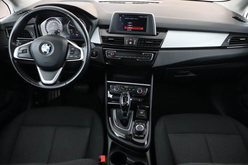 BMW 2 Active Tourer, 2021