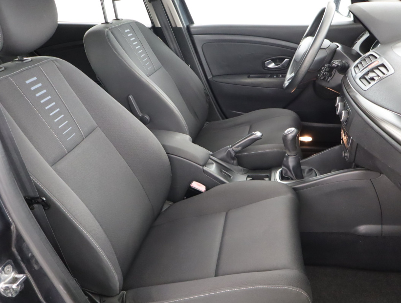 Renault Megane, 2009