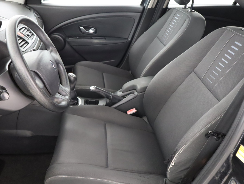 Renault Megane, 2009