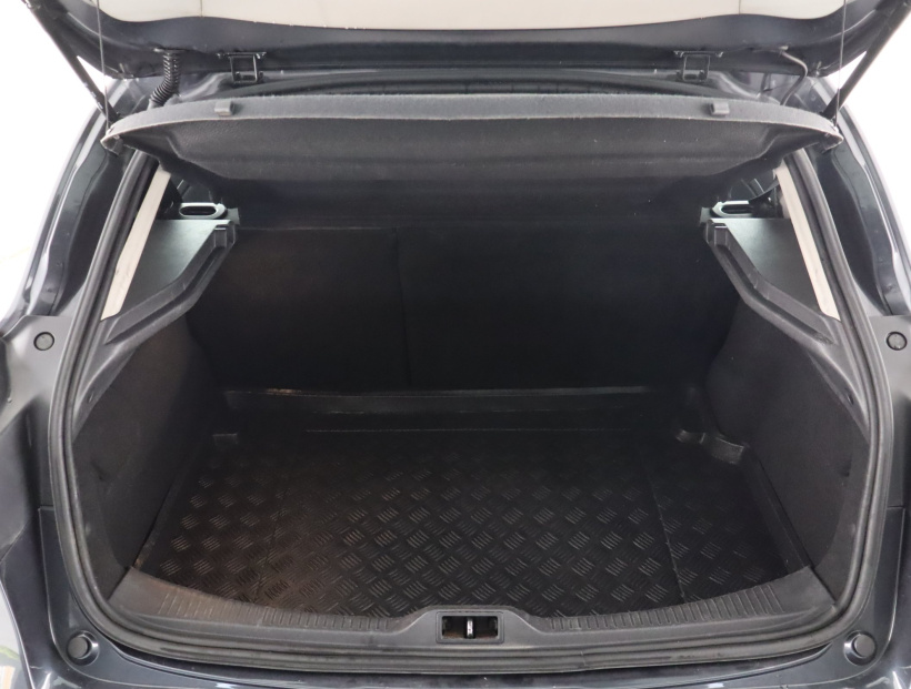 Renault Megane, 2009