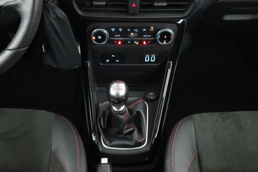 Ford Ecosport, 2021