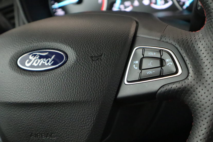 Ford Ecosport, 2021