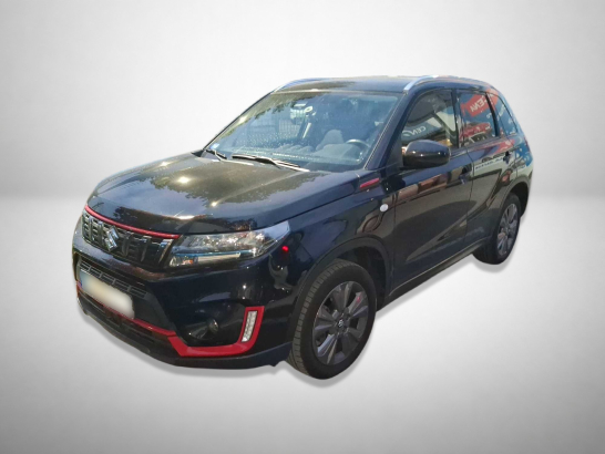 Suzuki Vitara 1.4 BoosterJet