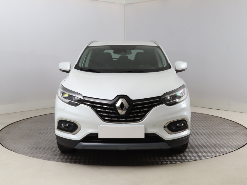 Renault Kadjar, 2020