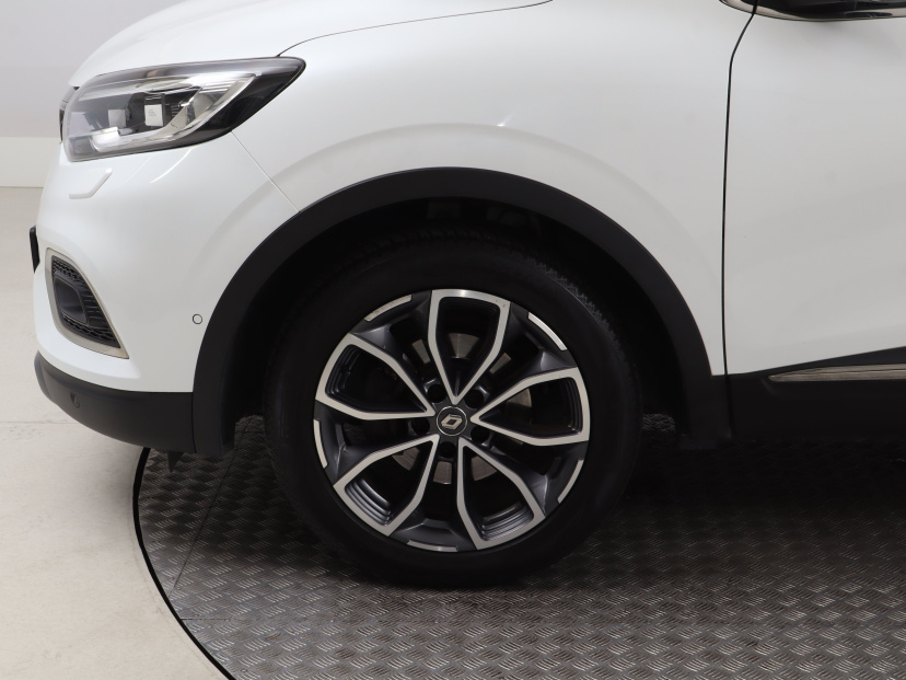 Renault Kadjar, 2020