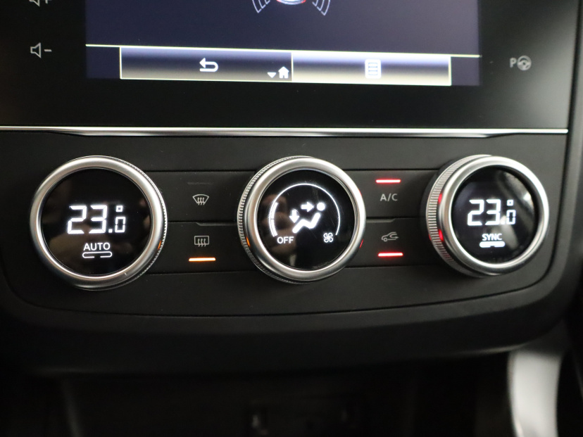 Renault Kadjar, 2020