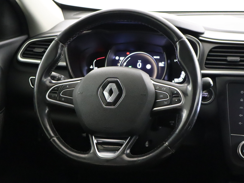 Renault Kadjar, 2020