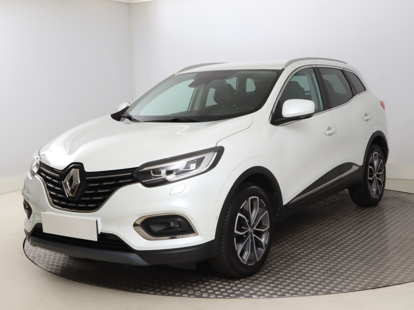 Renault Kadjar, 2020