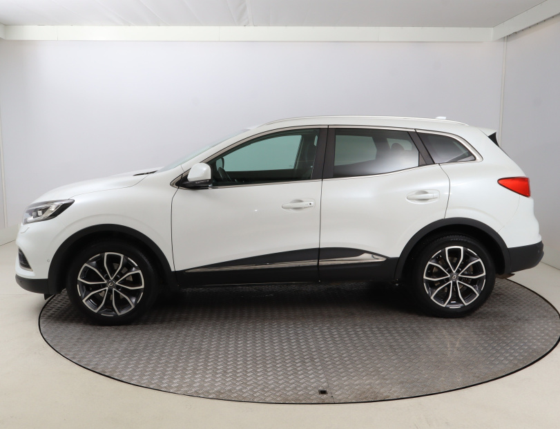 Renault Kadjar, 2020