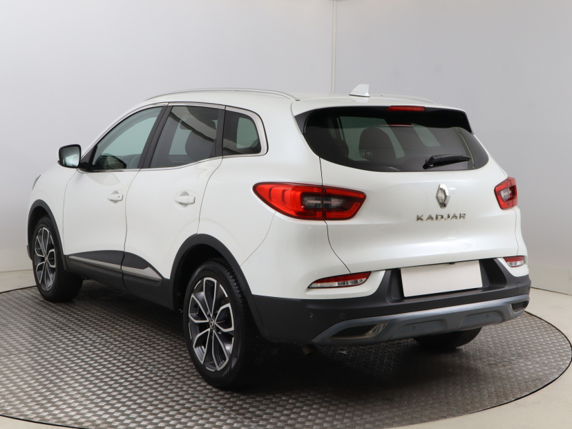 Renault Kadjar, 2020