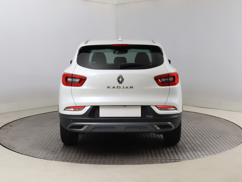 Renault Kadjar, 2020
